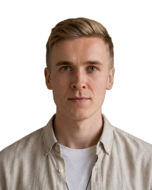 Kamil Bodziony